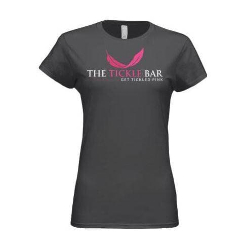 Solid Gray T-shirt