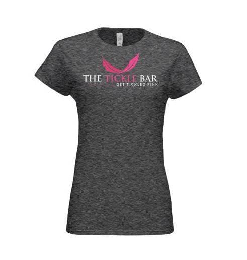 Heather Gray T-shirt