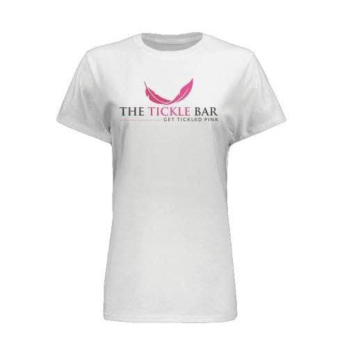 White T-shirt