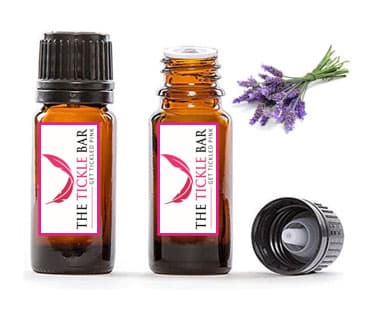 Lavender Essential Oil