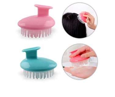 Scalp & Body Brush